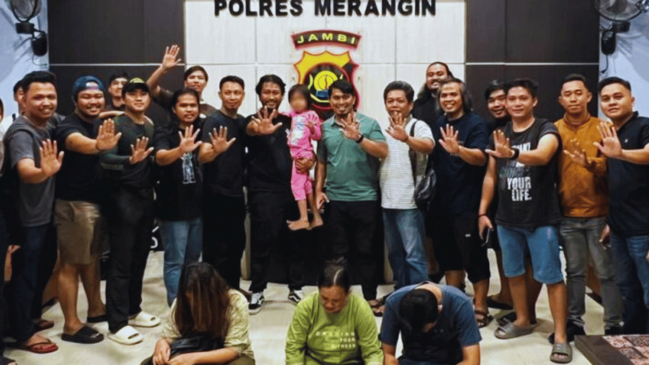 Dari Makassar Dibawa ke Jambi hingga Tebusan Ratusan Juta: Ini